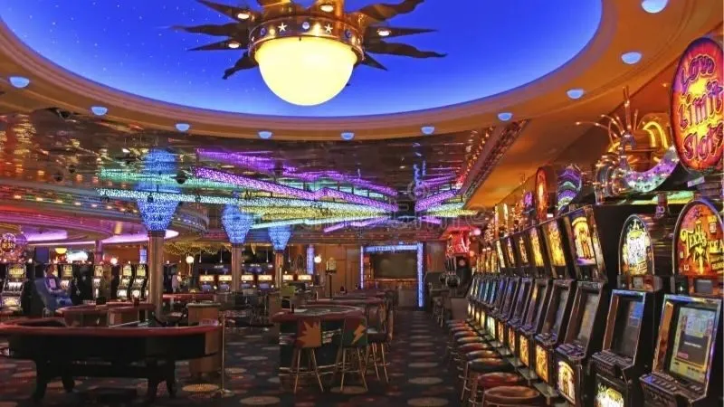 Xu hướng và định hình tương lai của nhà cái hôm nay