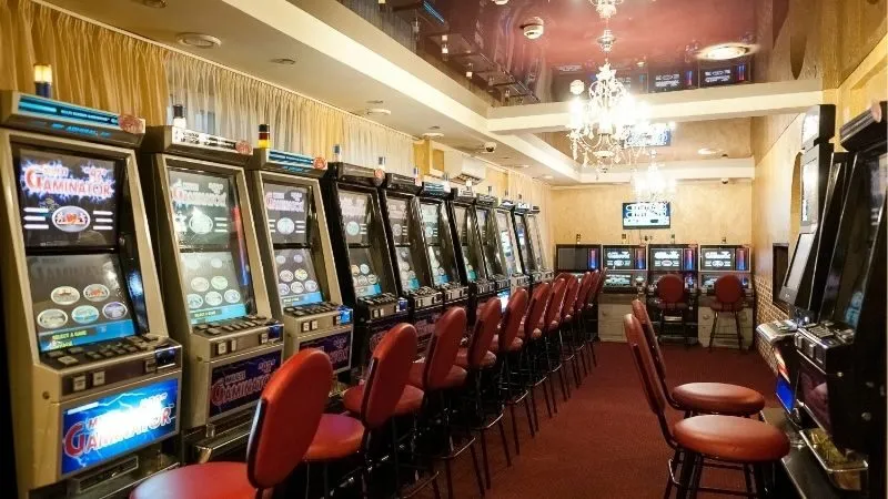 Lịch sử và sự phát triển của Lu88