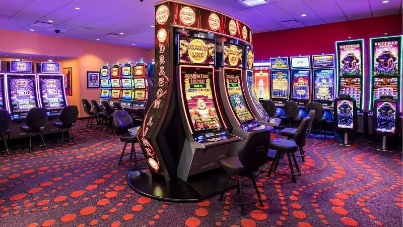 Tại sao nên chọn nhà cái Momo?