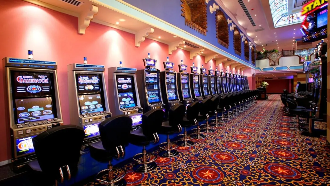 Xu hướng cá cược trực tuyến trong nhà cái năm 2024