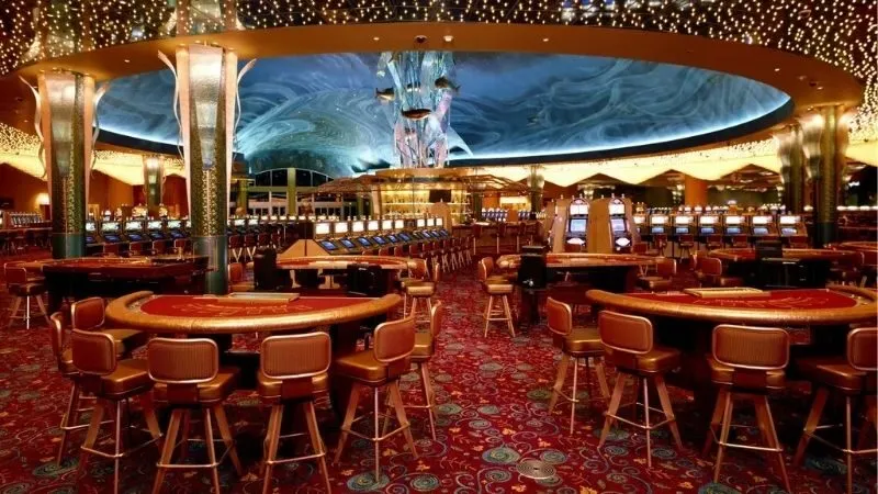 Tổng Quan Về Nhà Cái WinBet