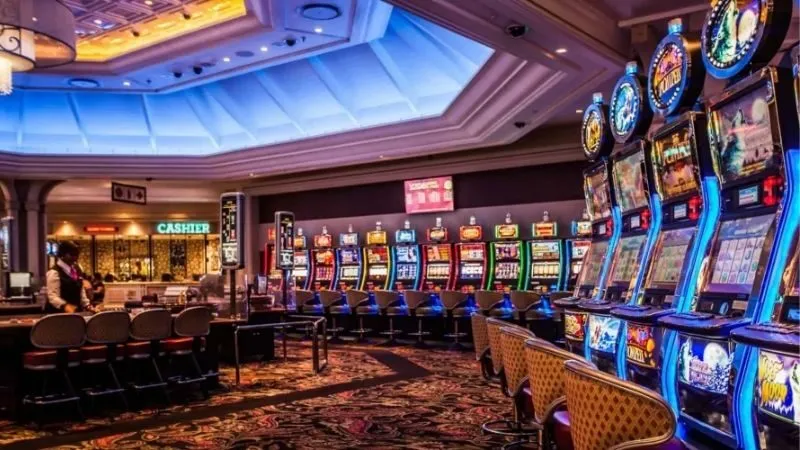 Đánh giá tổng quan về nhà cái Ga6789