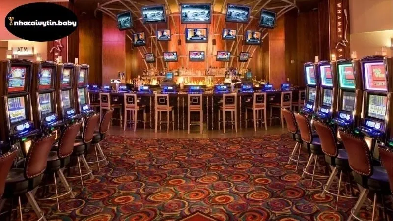 Tìm hiểu về nhà cái tặng tiền miễn phí