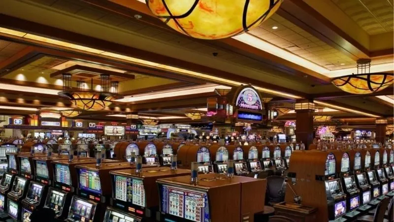 Tìm hiểu về nhà cái QH88