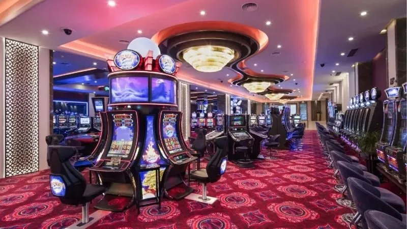 Giới thiệu về Bubet