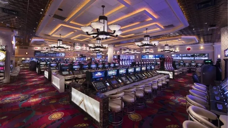 Tìm hiểu về nhà cái Go88