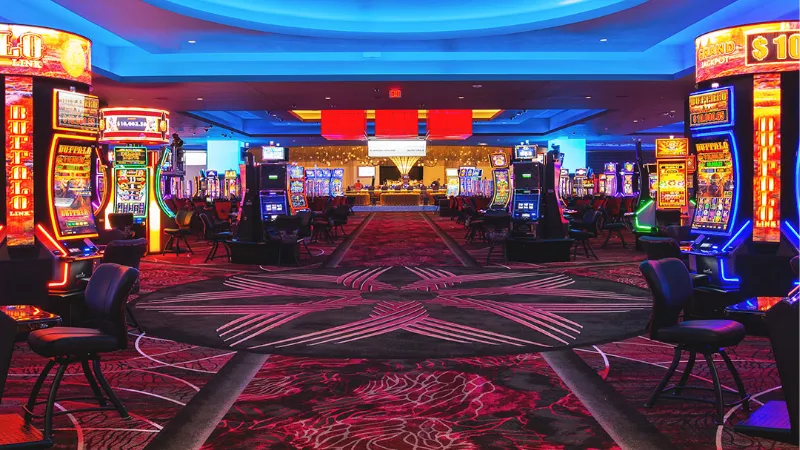 Lịch Sử Hình Thành và Phát Triển Của Nhà Cái OxBet