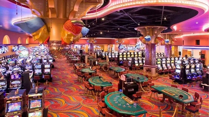 Giới thiệu về Vk88