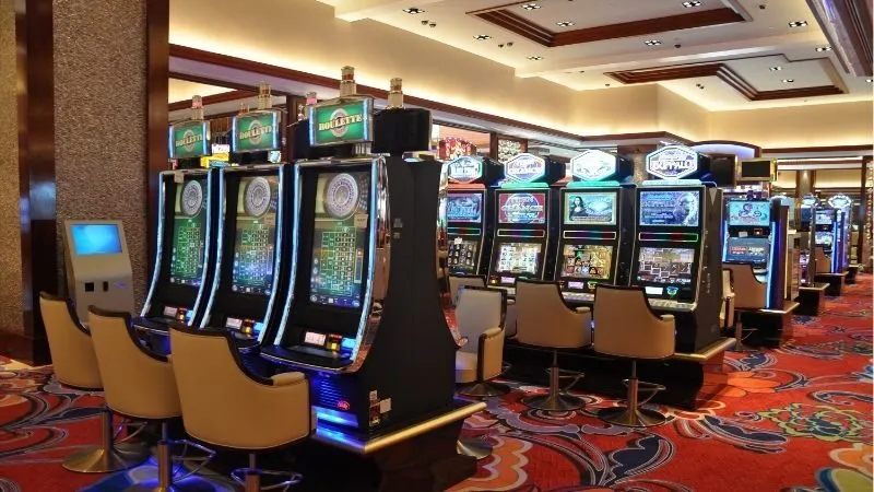 Giới thiệu về F8Bet