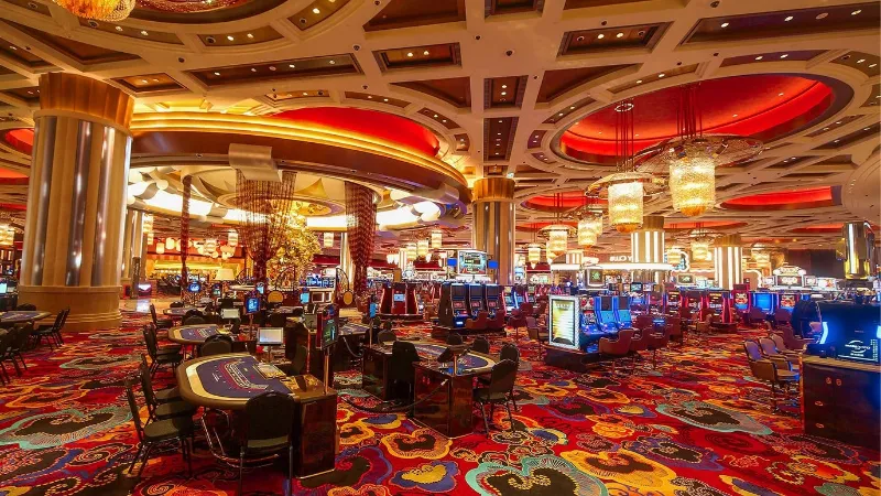 86bet – Trang cá cược casino trực tuyến hàng đầu tại Việt Nam 2 Sự phát triển của cá cược trực tuyến tại Việt Nam