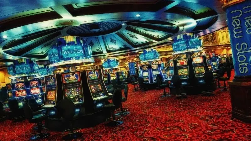 Lịch sử và sự phát triển của nhà cái xổ số Lode88 com