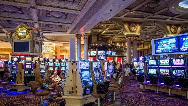 Tại sao nên chọn nhà cái English?