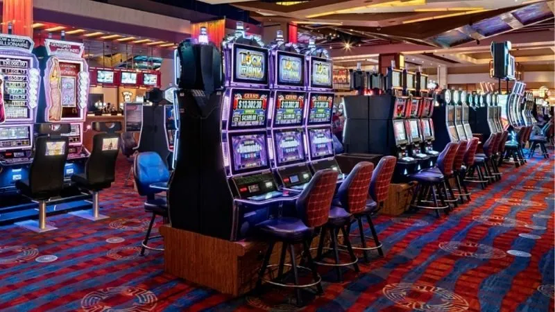 Giới thiệu về nhà cái Luck8