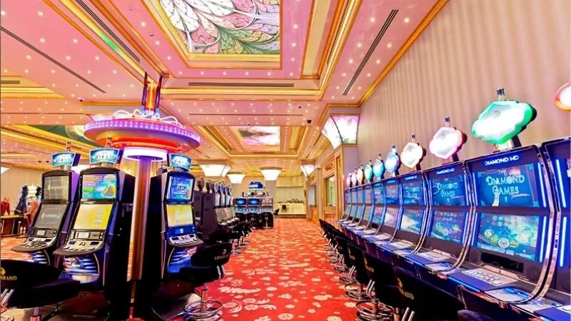 Nhà cái phản tỷ số là gì?