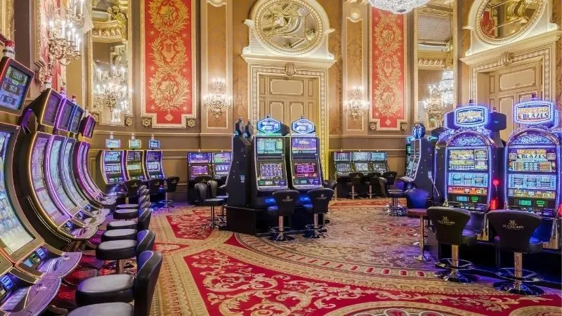 Thế mạnh của Ga88 trong lĩnh vực cá cược