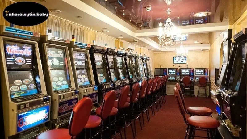 Nhà cái uy tín và sự phát triển của ngành cá cược