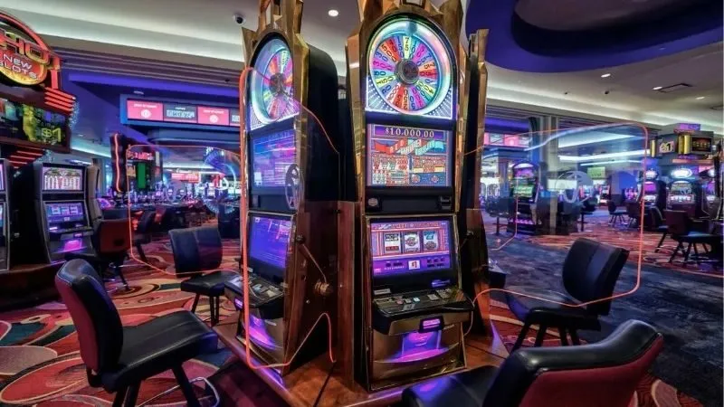 Đặc Điểm Nổi Bật Của Nhà Cái DT68