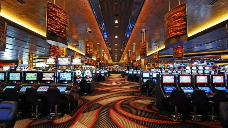 Yo88: Đánh Giá Trang Web Cá Cược Casino Uy Tín Hàng Đầu 2 Tổng Quan Về Yo88