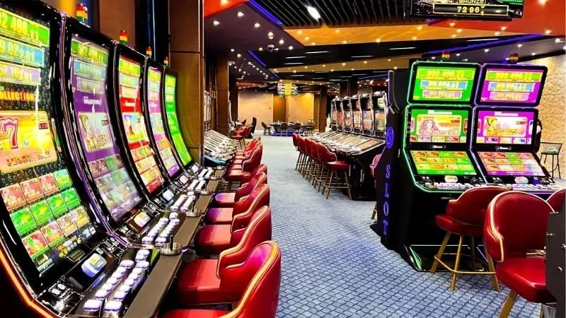 Tại Sao Nên Chọn Nhà Cái 66?