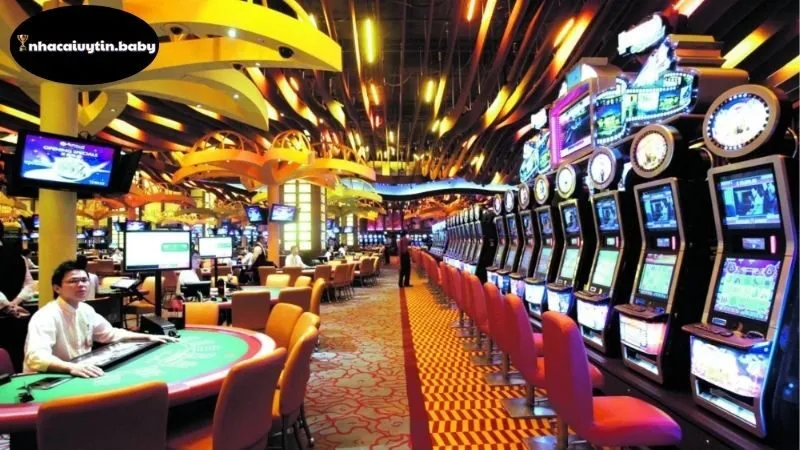 Những lợi ích tuyệt vời của việc nhận tiền miễn phí từ nhà cái