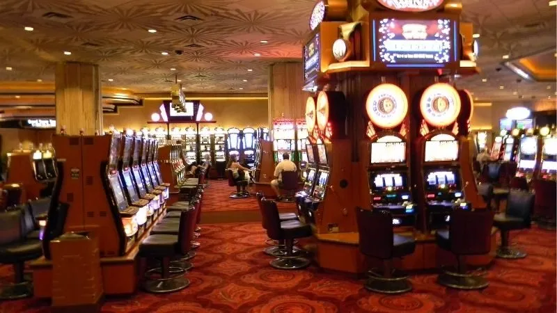 Sự phát triển của cá cược trực tuyến tại Việt Nam