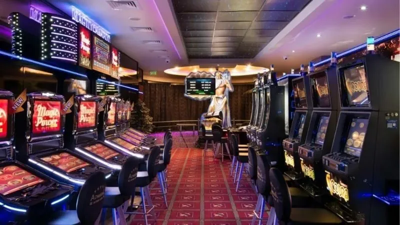 Sự Phát Triển Của Nhà Cái Free