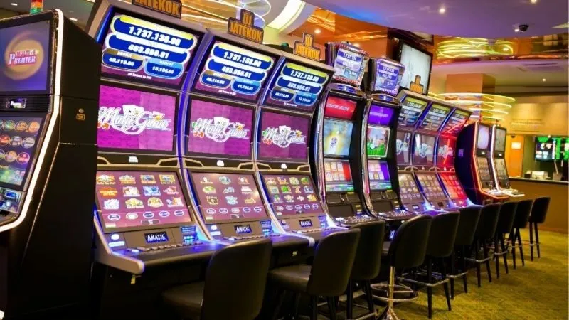 Những đặc điểm nổi bật của nhà cái Dubai Palace