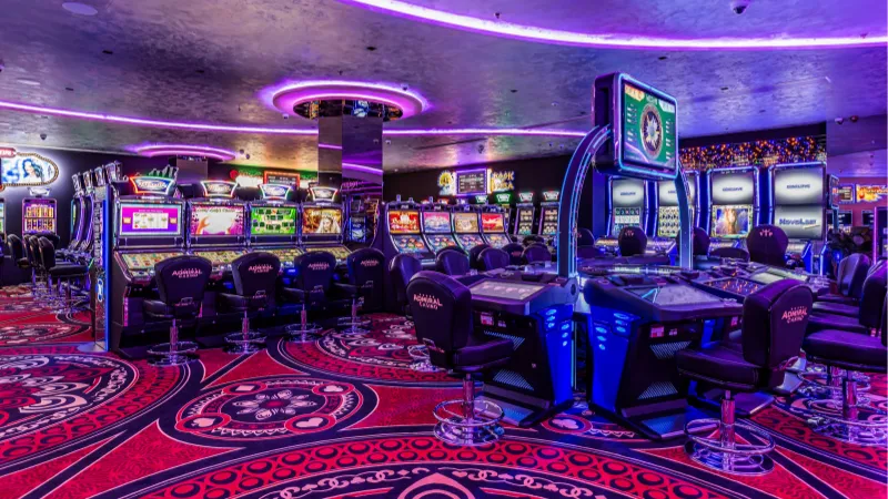 Tổng quan về nhà cái Za68