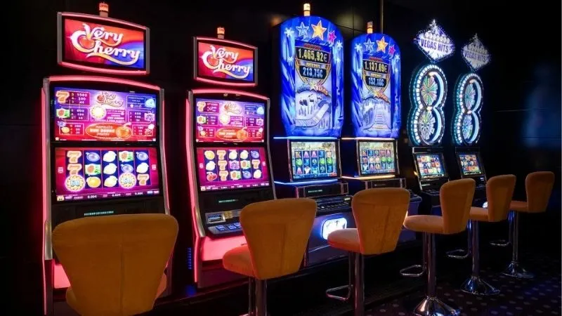 Các Đặc Điểm Nổi Bật Của Nhà Cái Giống 33Win