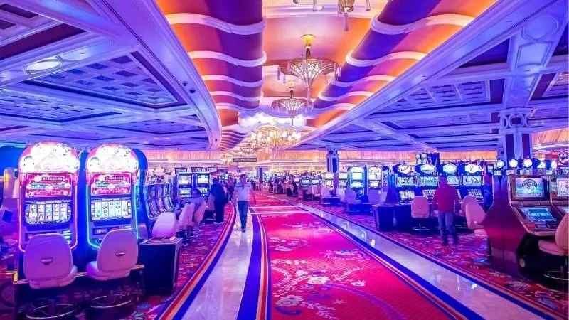 Tổng quan về vf555 và giới thiệu