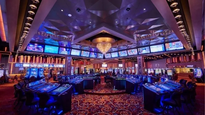 Sự khác biệt giữa nhà cái và nhà con