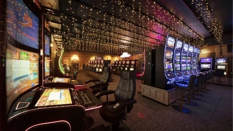  Định nghĩa về nhà cái cá cược