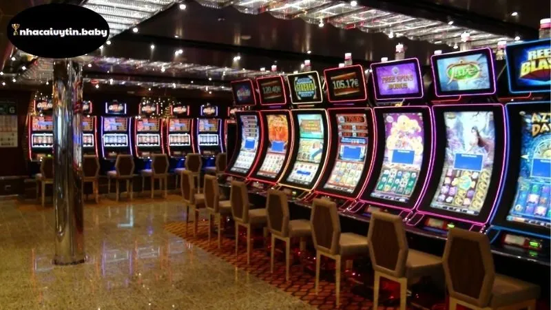 Tổng Quan Về Game Cá Cược