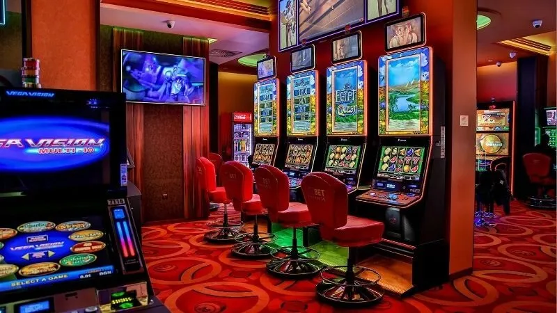 Tại sao nên chọn nhà cái Yes8?