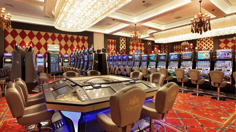 Đánh giá tổng quan về nhà cái KM88