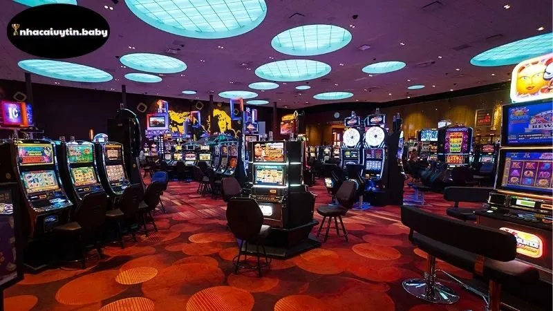 Tổng quan về nhà cái tặng tiền đăng ký