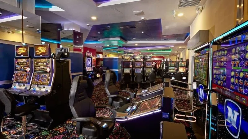 Tổng quan về nhà cái Gd86