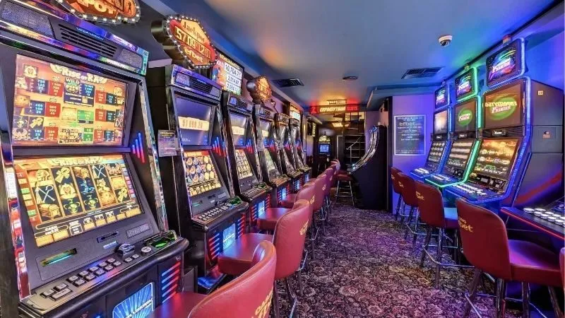 Đặc Điểm Nổi Bật Của Nhà Cái Xoilac