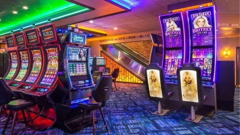 Tại Sao Nên Chọn Nhà Cái Club V?