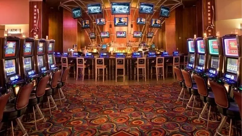 Tổng Quan Chi Tiết về Nhà Cái F8Bet