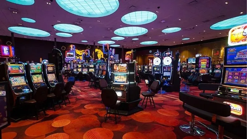 Những đặc điểm nổi bật của nhà cái io