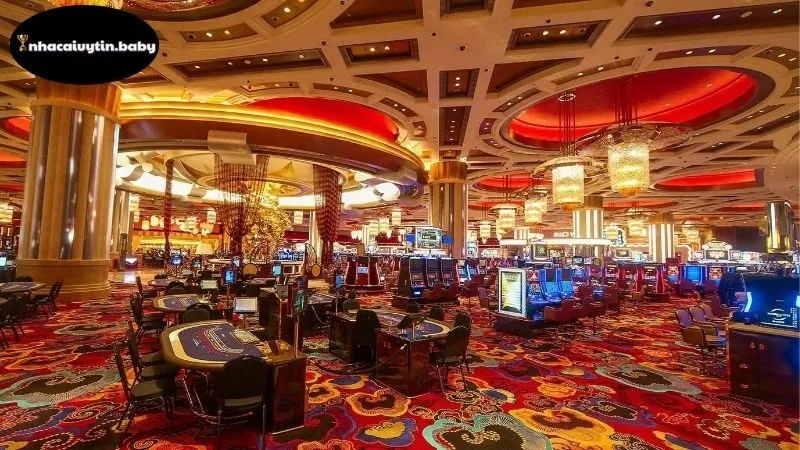 Phân tích về tặng tiền xác minh danh tính