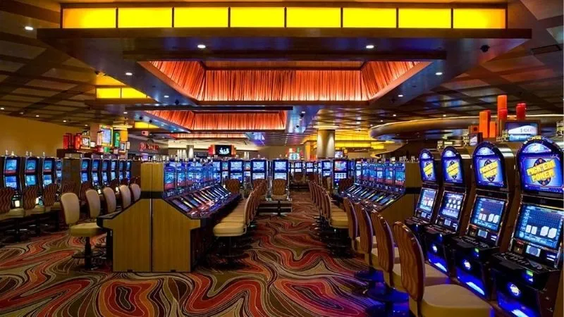 Sự Phát Triển Của Nhà Cái Online Tại Việt Nam