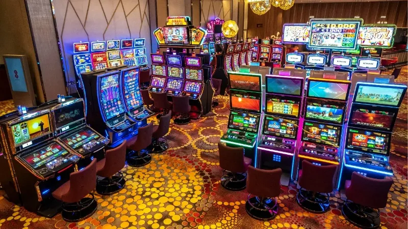 Đặc điểm nổi bật của nhà cái God55