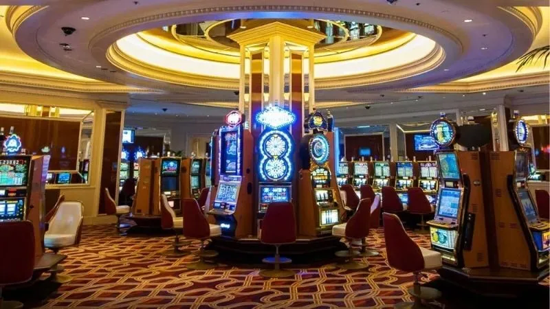 Giới thiệu tổng quan về nhà cái SH