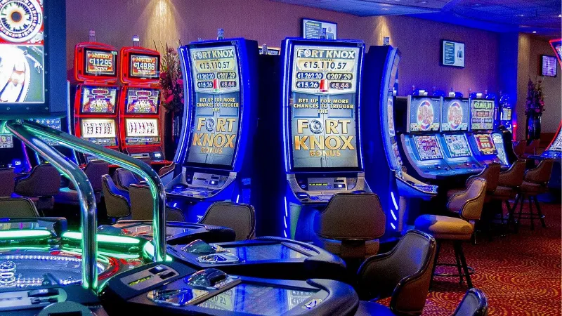 Lịch sử hình thành và phát triển của nhà cái số đỏ