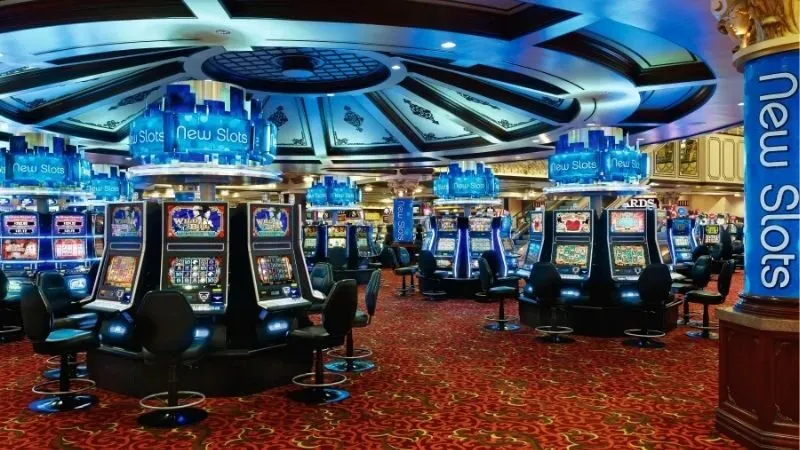 Đặc điểm nổi bật của nhà cái I88