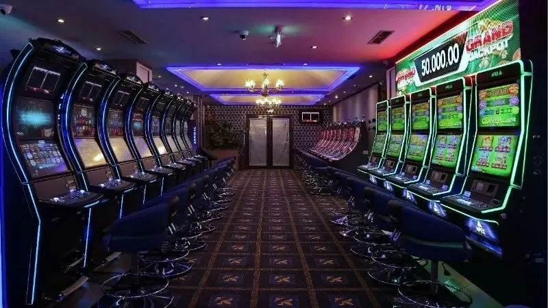 Sự phát triển của nhà cái F88 trong nền tảng cờ bạc trực tuyến