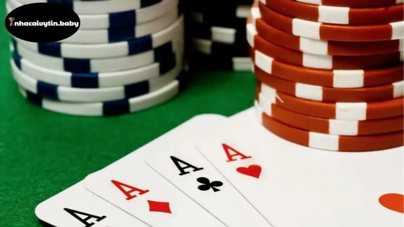 Xu hướng game bài tặng tiền miễn phí hiện nay