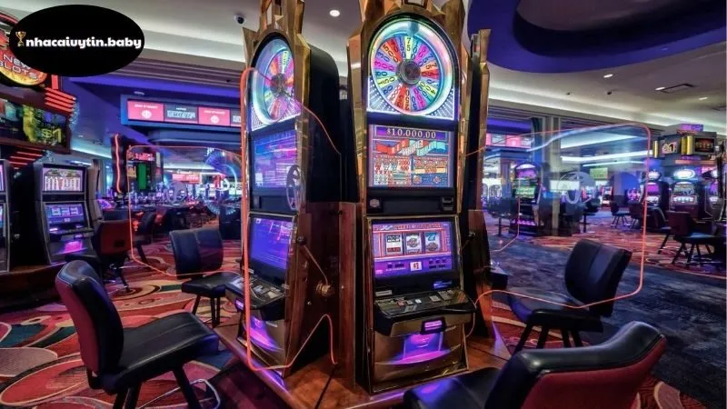 Lợi Ích Nổi Bật của Việc Chơi Game Bài